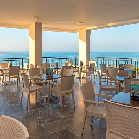 Themis Beach Hotel Kokkini Hani Esterno foto