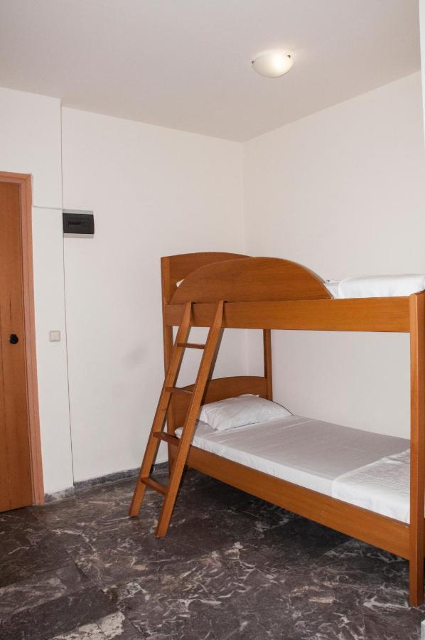 Themis Beach Hotel Kokkini Hani Esterno foto