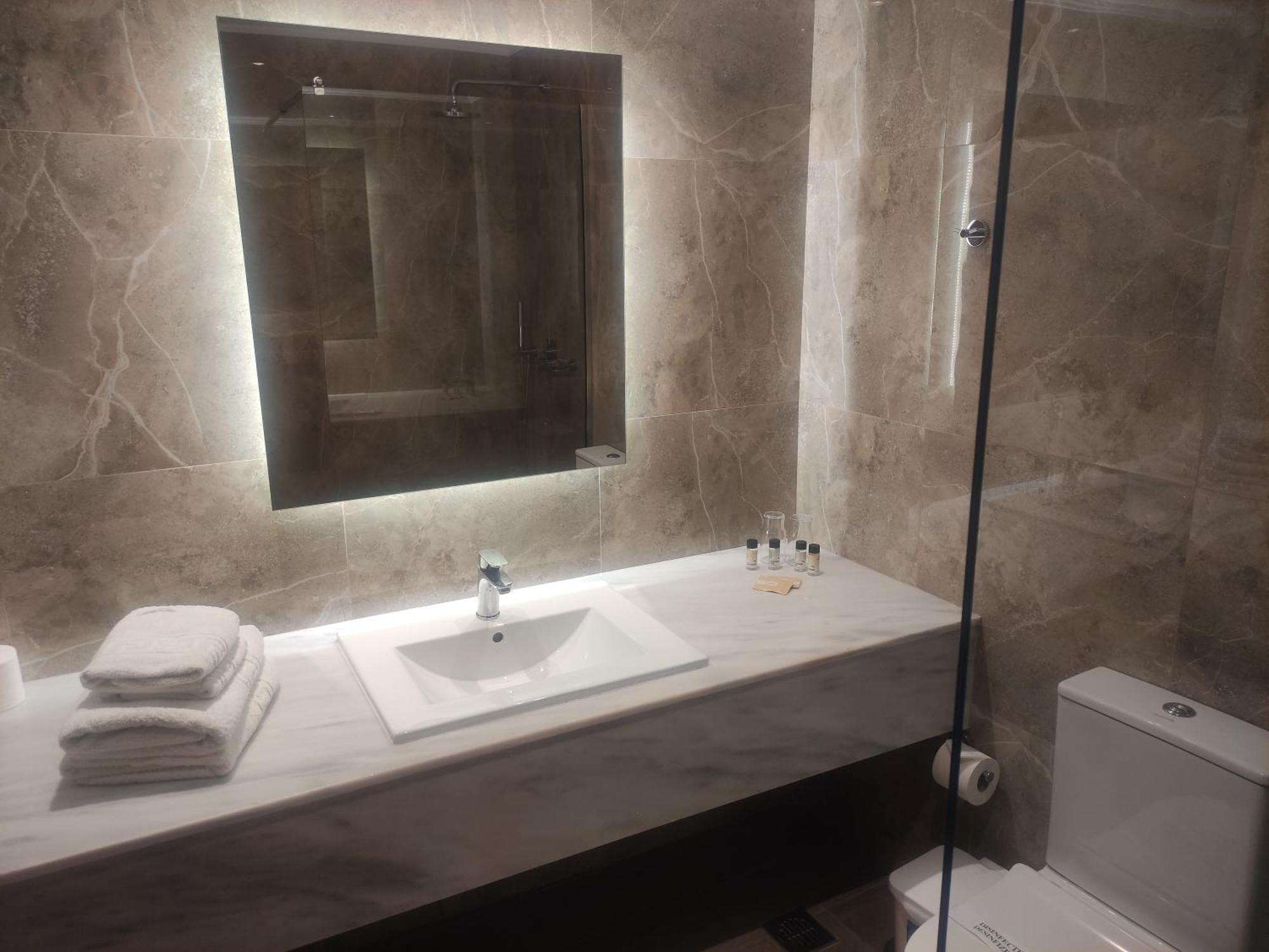 Themis Beach Hotel Kokkini Hani Esterno foto