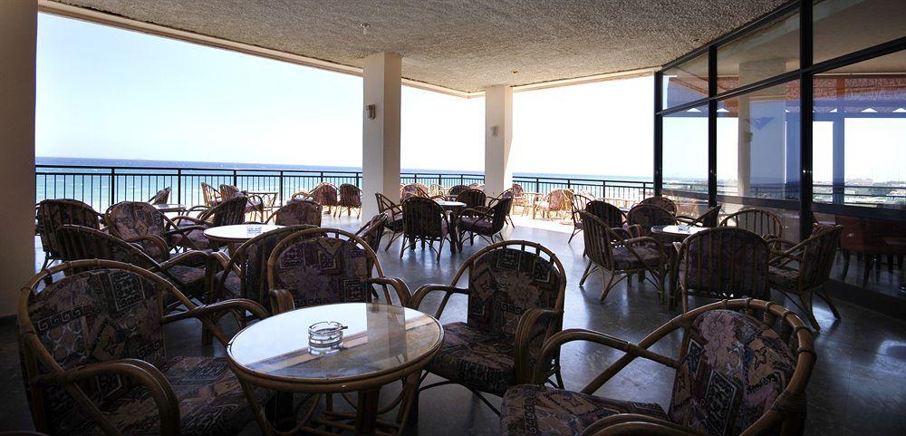 Themis Beach Hotel Kokkini Hani Esterno foto