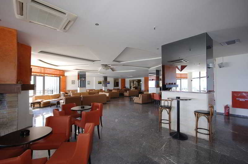 Themis Beach Hotel Kokkini Hani Esterno foto