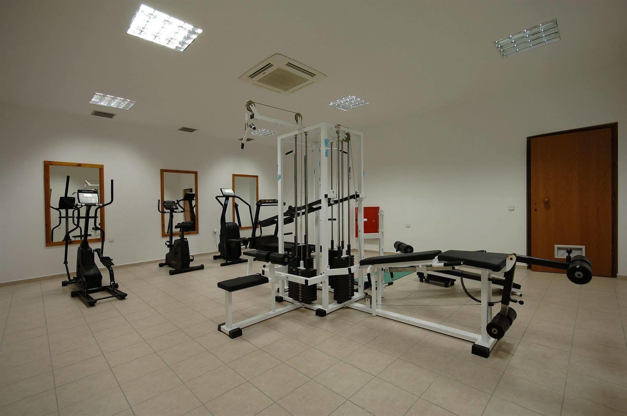 Themis Beach Hotel Kokkini Hani Esterno foto